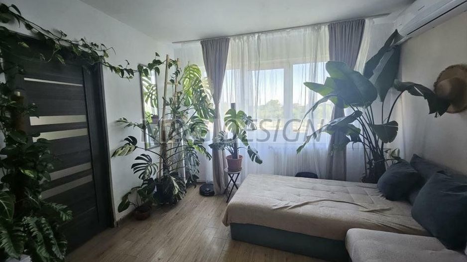 Apartament 2 camere Circumvalatiunii - Poză 1