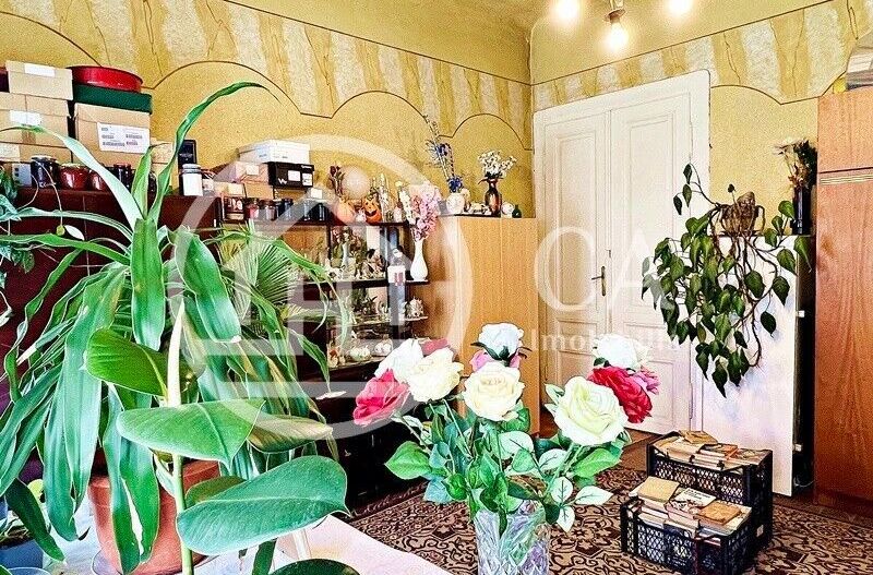 Apartament de vanzare cu 2 camere in zona ultracentrala, Oradea - Poză 2