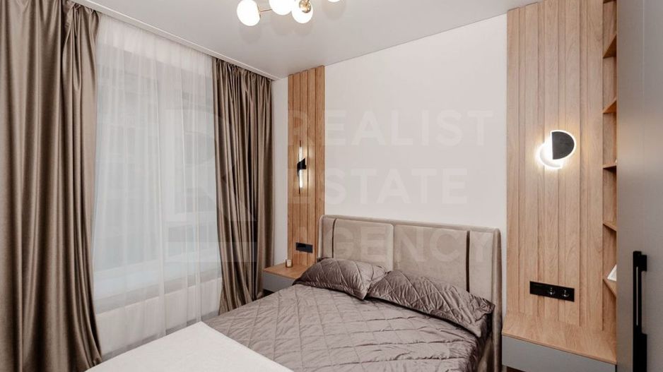 Vânzare, apartamnet, 2 camere, str. Durlesti , Dumbrava - Poză 13