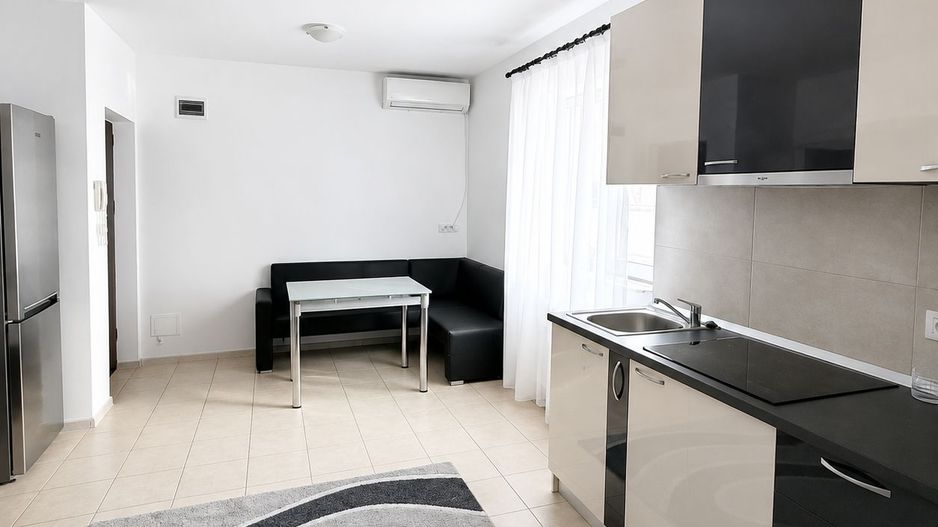 Apartament 2 camere, bloc nou, parcare – Lipovei–Iulius Town - Poză 4