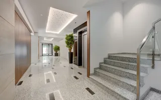 Apartament deosebit in Iancu Nicolae, langa Cambridge, terasa , nou - Poză 29