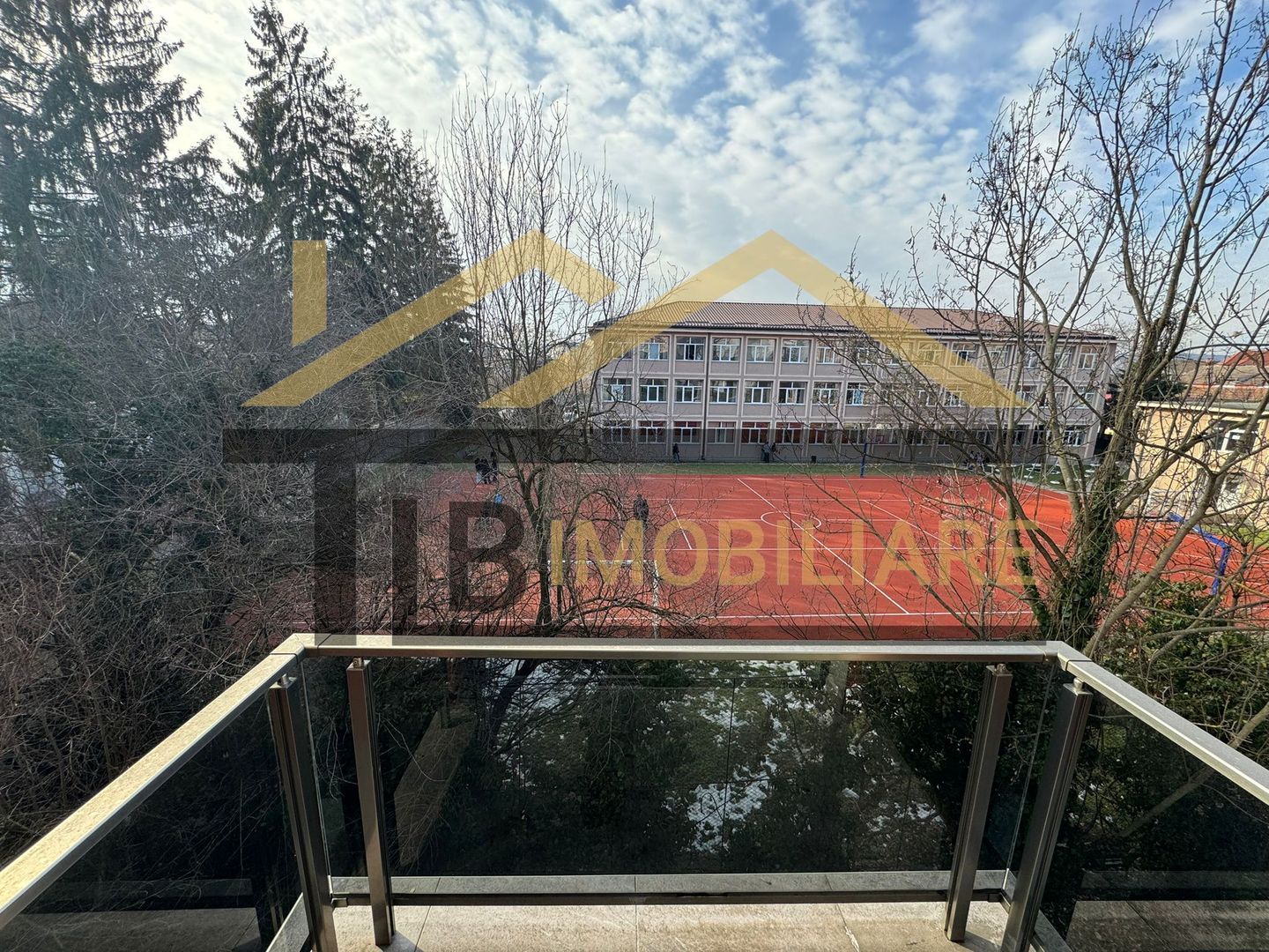 Apartament de 2 camere, 47 mp, parcare, Zona Semicentrala - Poză 10