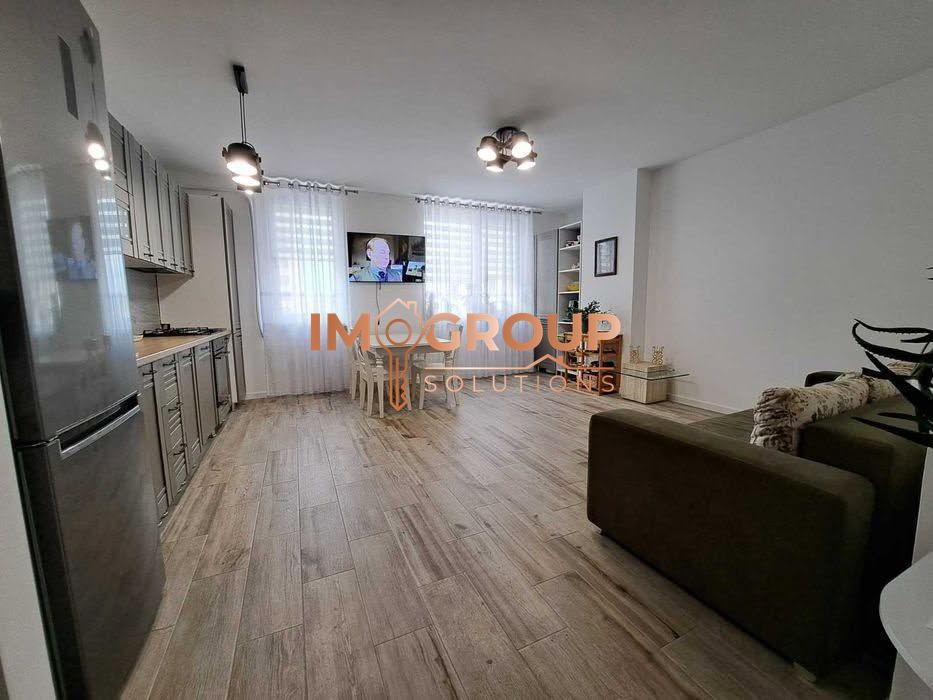 Visoianu - 3 Camere + Loc De Parcare - Etaj Intermediar -71 Mp - Poză 5