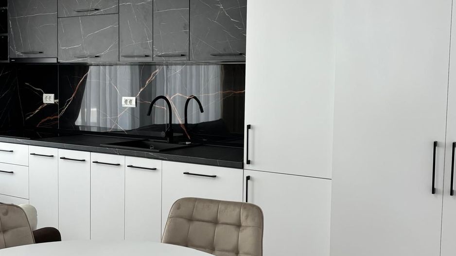 Apartmanet  2 camere - zona Pipera - Poză 3