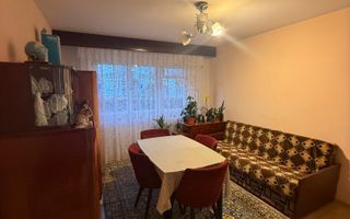 Apartament 3 camere decomandate, 50 mp, Aleea Retezat - Poză 2