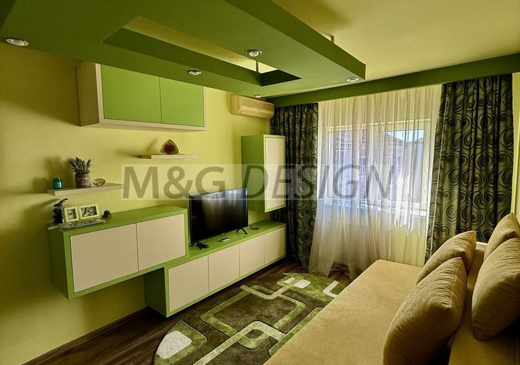 3 cam decomandat Girocului - Poză 5