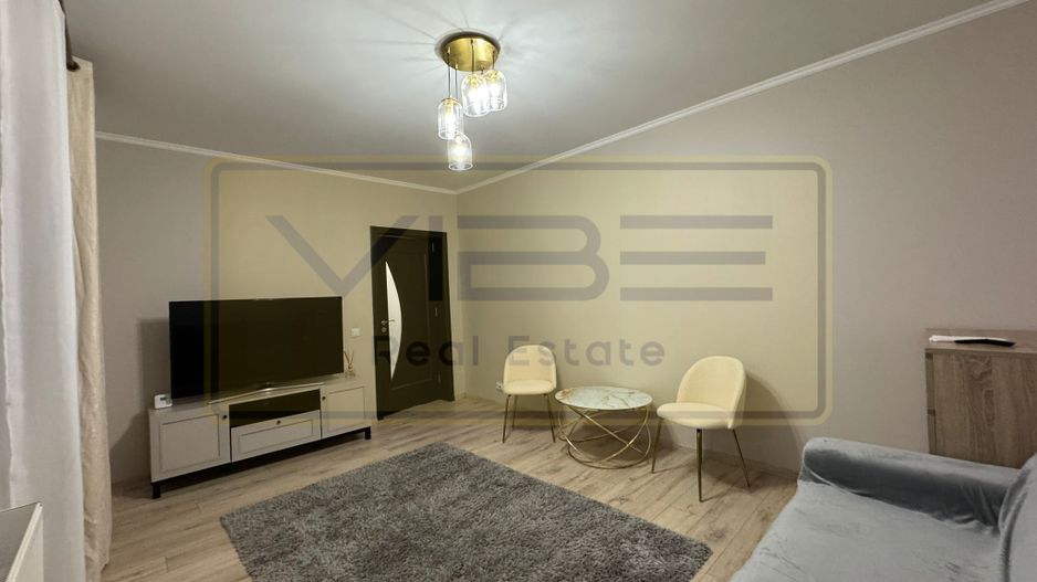 Apartament 2 camere decomandat Bucium - Family Market - Poză 9