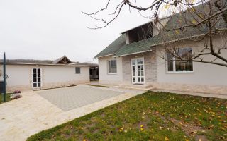 Vânzare, casă, 2 nivele, 5 camere, str. Ion Vatamanu, Vatra - Poză 12