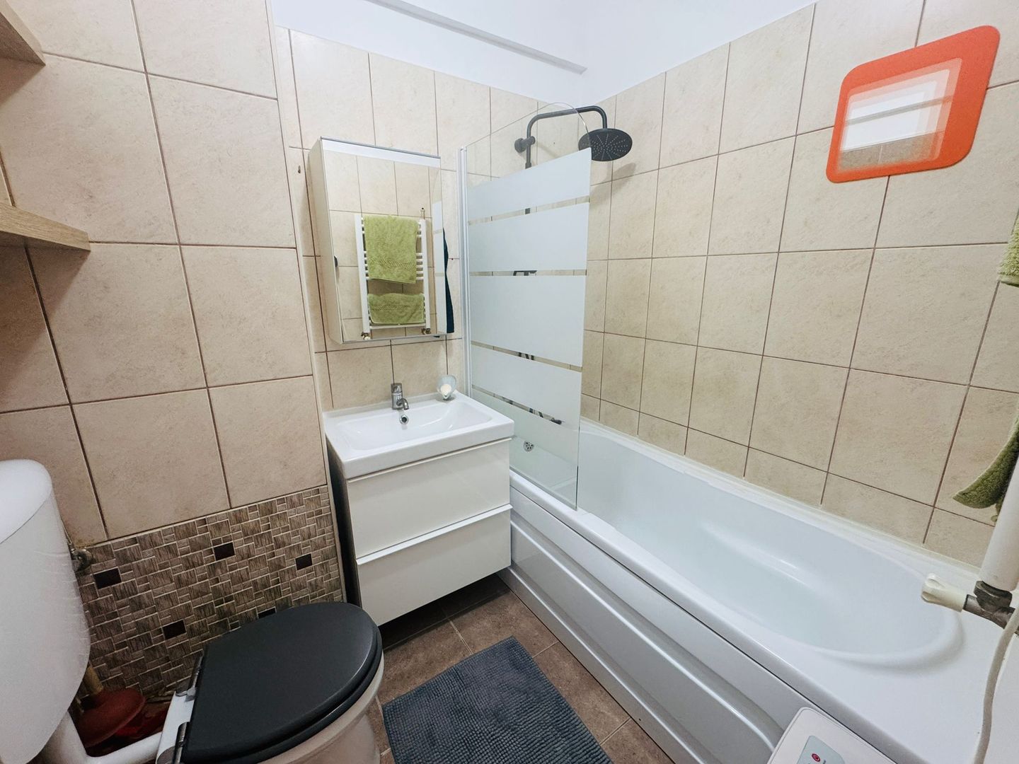 2 camere Metrou 1Decembrie 1918-Burnitei - Poză 7