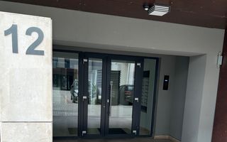 2 camere | Belvedere | Aviatiei | Pipera | parcare inclusa - Poză 12