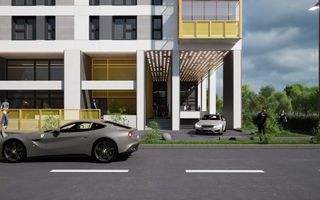 Proiect Premium Unicat in Faleza Nord - Poză 16