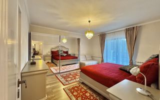 Casă 4 Camere | 216 MPU | Teren 600 mp | Vedere Panoramică | Tocile - Poză 7