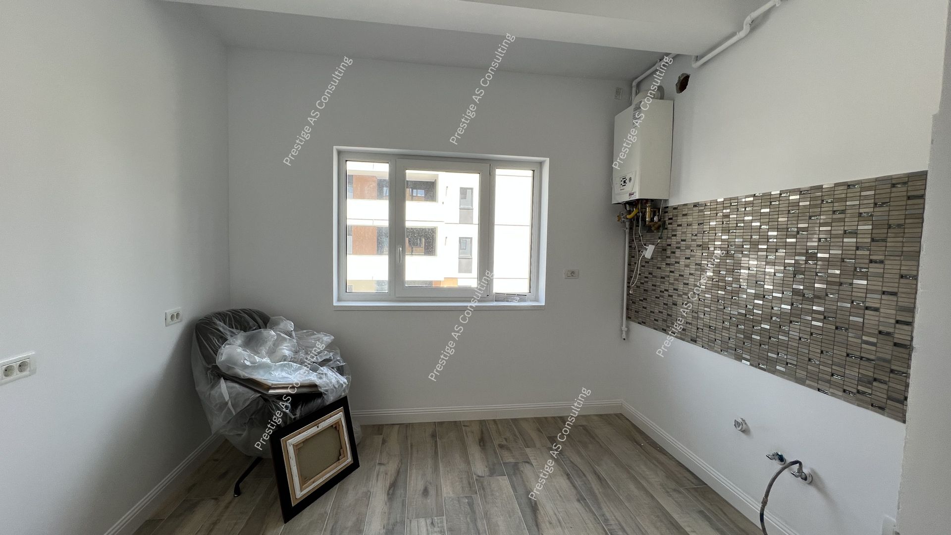 Apartament 3 Camere | Etaj 1 Lift | Intrare in Dumbravita - Poză 4