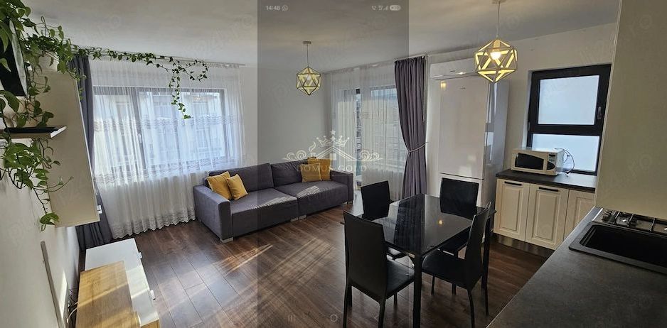 Apartament 3 camere Donath Park - Poză 1