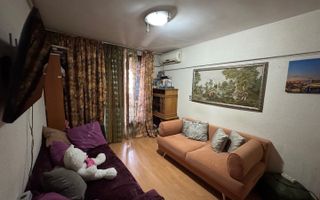 Apartament 4 camere, 96 mp utili, 2 băi, 2 balcoane – Zona Dristor  V5 - Poză 1