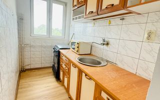 Șagului | 2 Camere | Etaj 3 | Bloc izolat - Poză 3