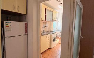 Apartament 1 camera | etaj intermediar | zona Cipariu | - Poză 5