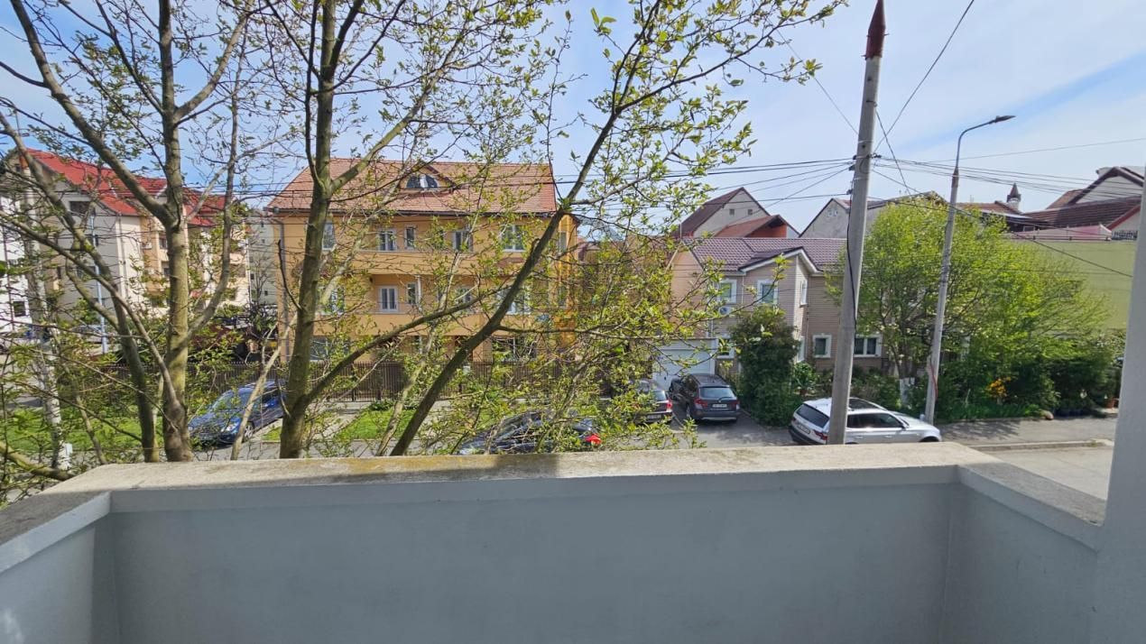 Apartament la casa 4 camere de închiriat Strand Sibiu - Poză 13