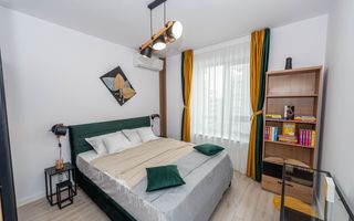 Apartament 2 camere de inchiriat, Greenfield, loc de parcare inclus - Poză 5