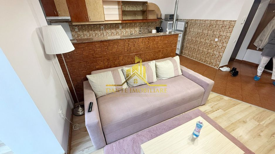 3 camere, modern, bloc nou, terasa, parcare, Buna Ziua, Home Garden - Poză 11