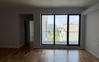 VANZARE APARTAMENT 2 CAMERE | STRAULESTI | 64MP | TERASA | COMPLEX NOU - Poză 5