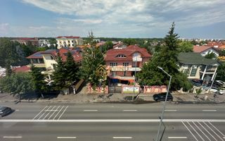 Etaj complet de birouri 400mp | 0% Comision | Iancu Nicolae – BSB - Poză 9