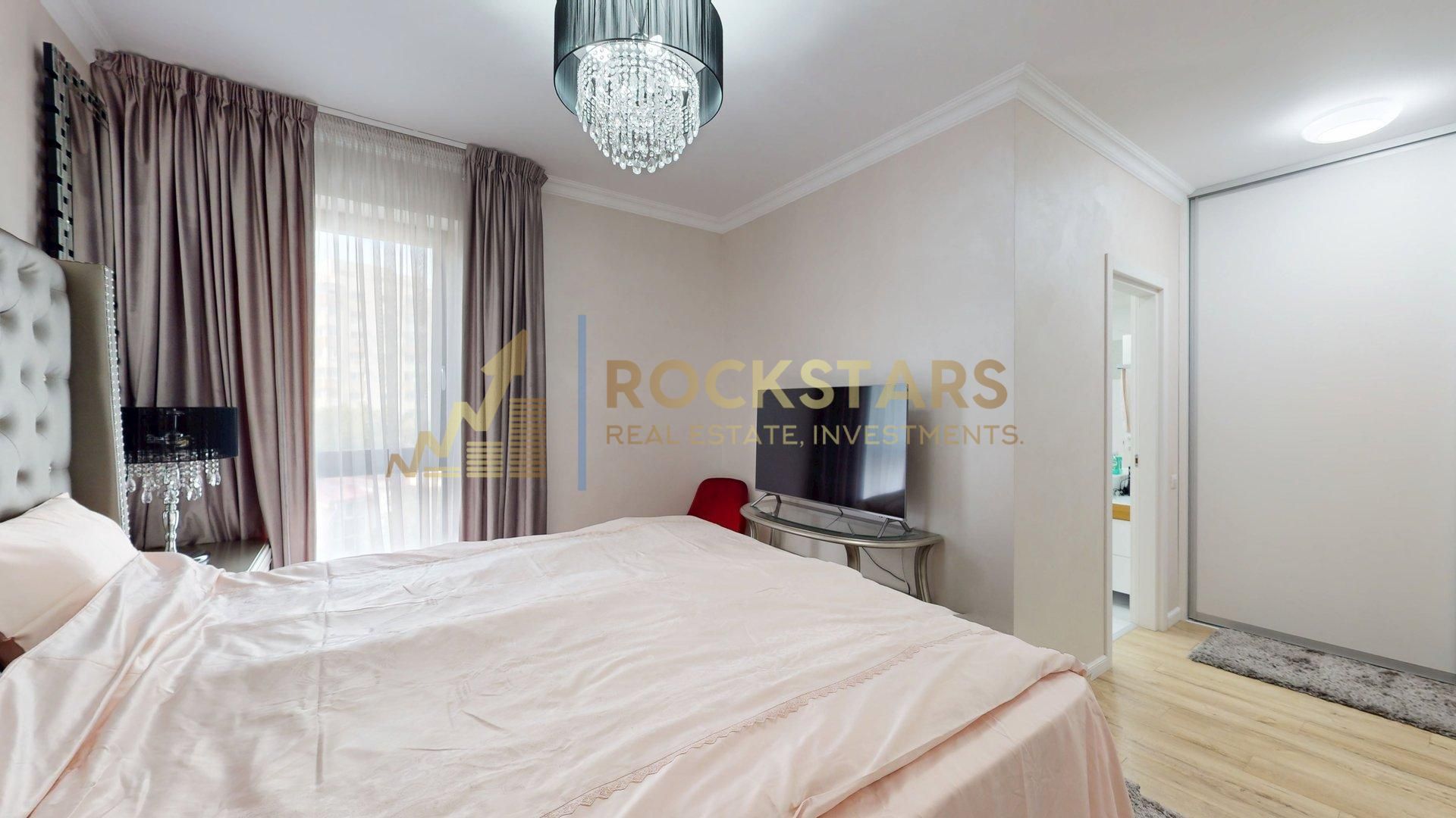 Apartament 3 Camere | Città Residential Park | Delfinului - Poză 15