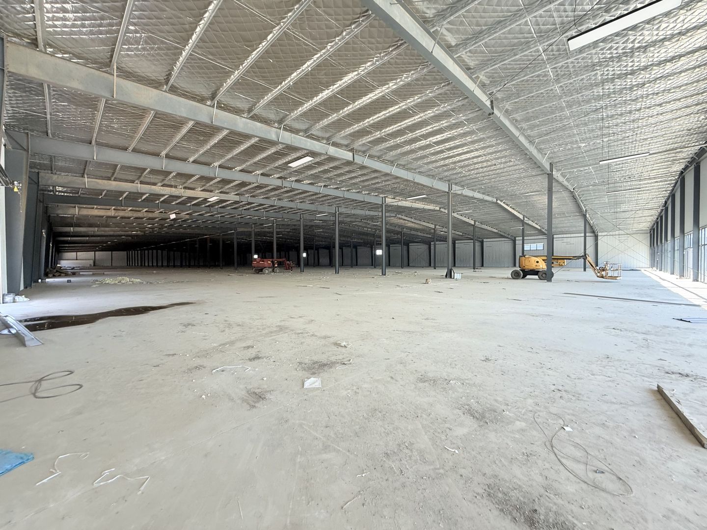 Centru Comercial  16000 mp hale depozitare productie logistica - Poză 14