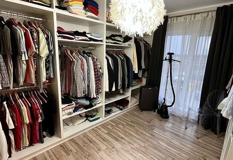 Duplex P+E Cal. Urseni mobilat si utilat - Poză 18