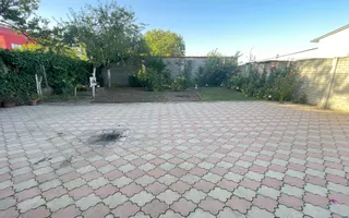 Casa individuala P+M,spatioasa in zona Mircea Cel Batran - Poză 27