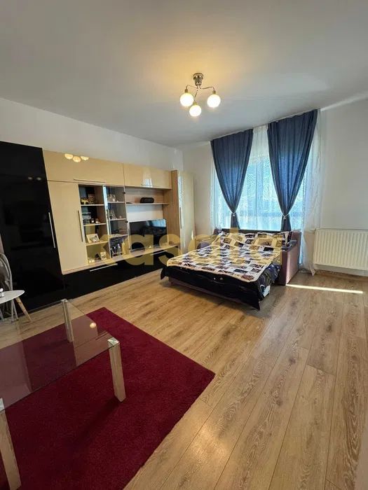 Garsonieră | 21 Residence | Metrou Lujerului | Centrala - Poză 1