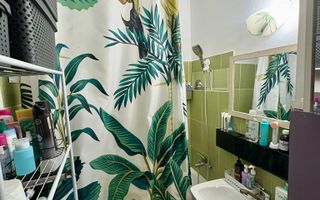 Garsonieră  31 mp/ 10 min METROU APARATORII PATRIEI - Poză 4