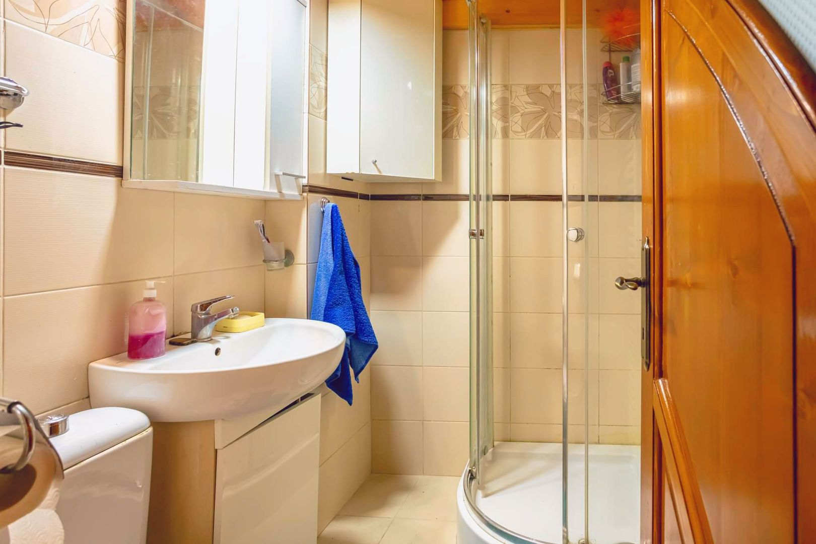 Apartament  cu 2 camere ultracentral  lânga Casa cu Lacăt - Poză 8
