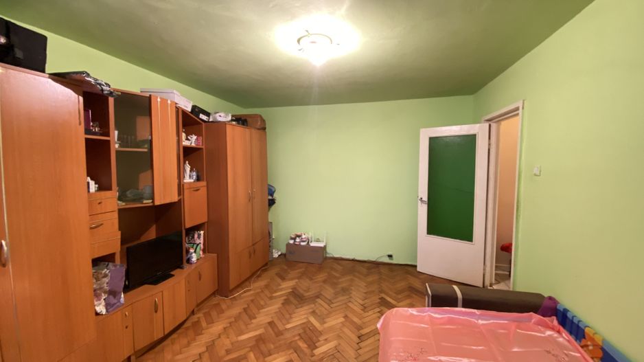 Apartament 31mp, Parter Inalt, Centrala, Freidorf / Lidl, COMISION 0 - Poză 6