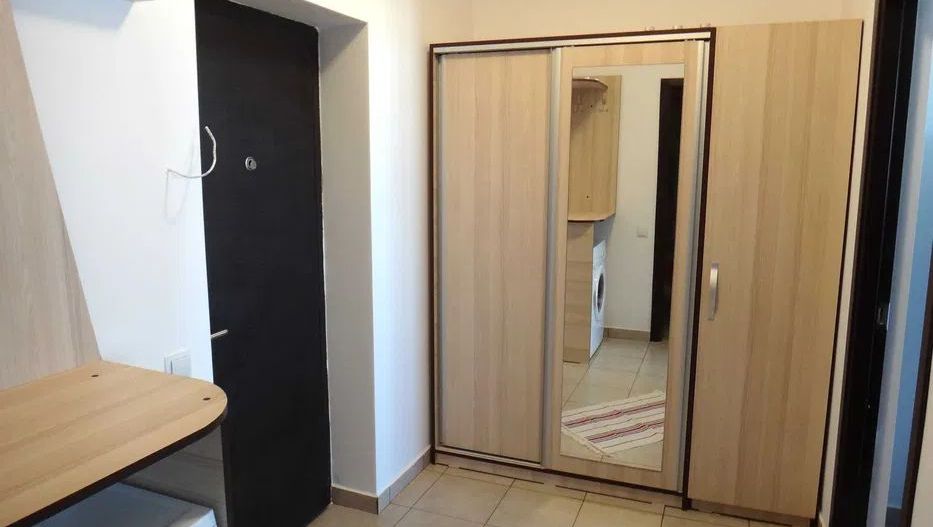 GARSONIERA DE LUX DECOMANDATA BLOC NOU LUJERULUI CENTRALA TERMICA - Poză 5