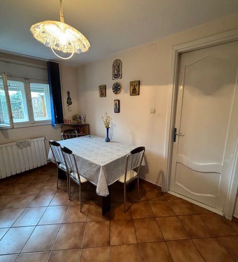 Casa individuala cu teren generos - Poză 8