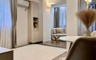 Apartament 2 camere, mobilat si utilat complet, bloc 2013, București - Poză 6