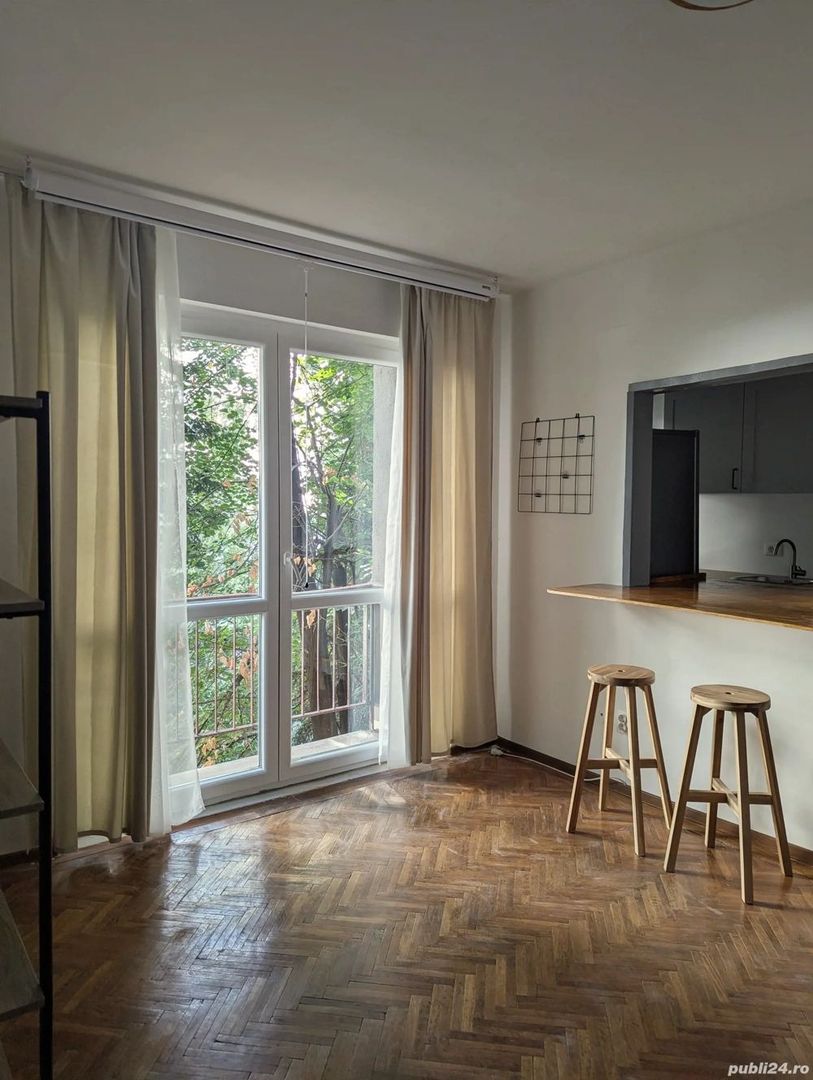 Apartament 3 camere Calea Victoriei - Poză 2
