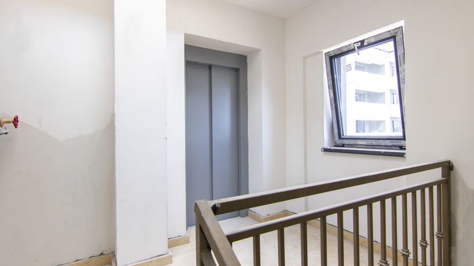 Apartament cu 2 Camere | 150 mp Curte Amenajata | la 5 minute de Metrou Pacii - Poză 13