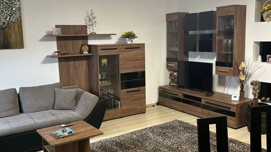 BRASADAS vinde ap 3 cam etaj 3/4 in Micro 16. - Poză 3