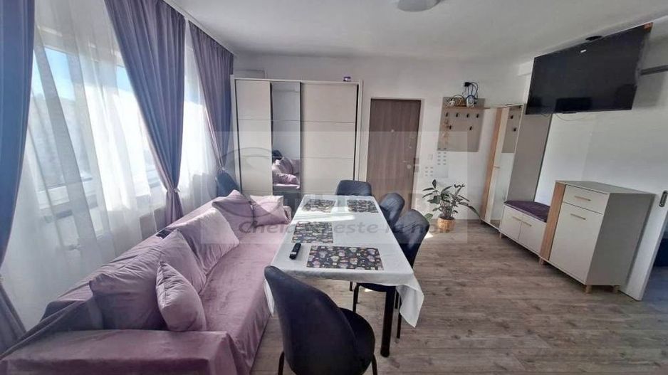 Apartament 3 camere - 56 mp - Parcare privată - Visan - 400€ - Poză 4