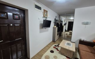 Apartament 1 cameră de închiriat | Sibiu, Ștrand | 39 mp - Poză 3