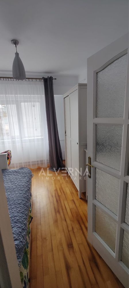 Apartament 3 camere decomandate 70mp | balcon | zona Kaufland Marasti - Poză 7