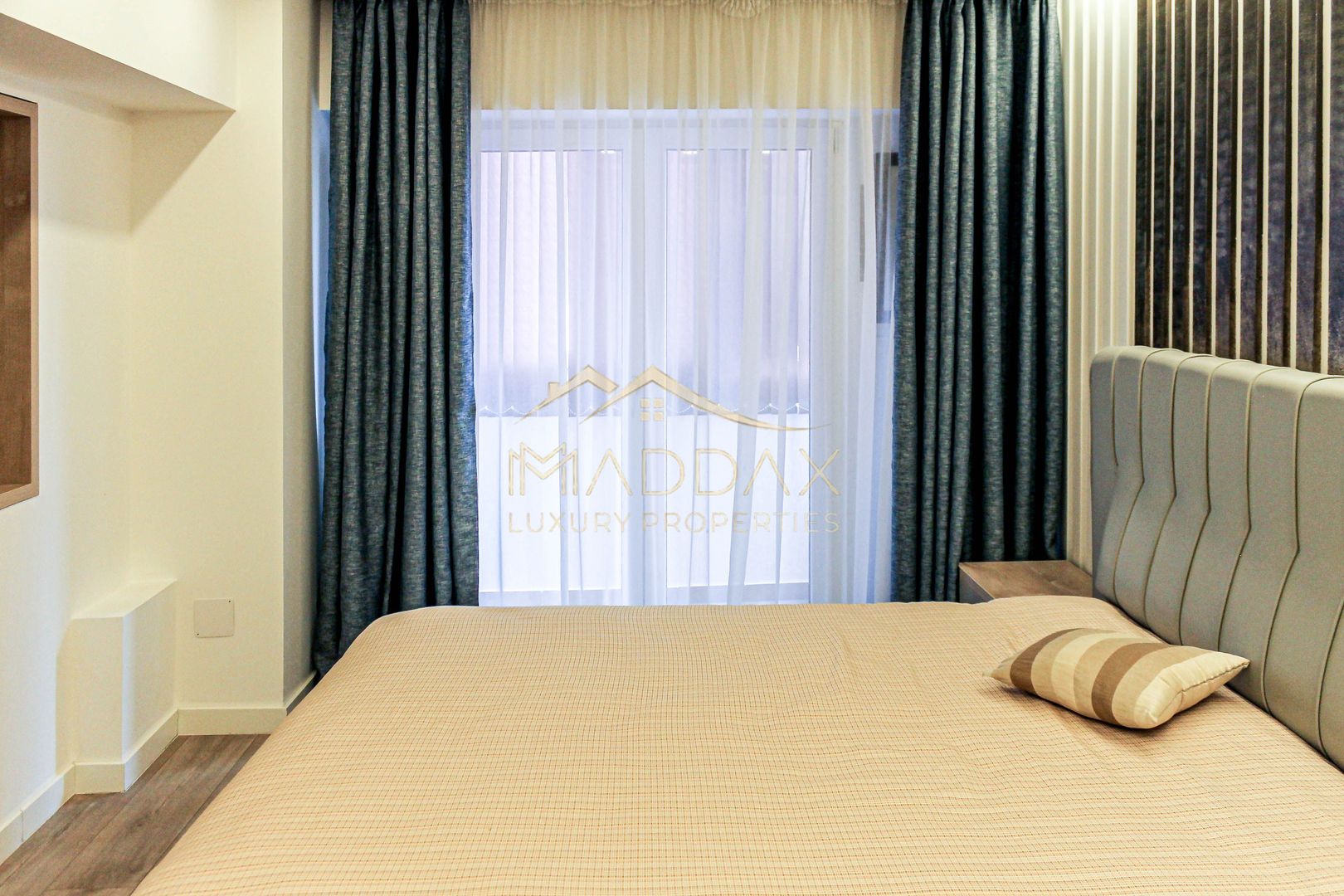 **Dorobanti Capitale** 2 bedrooms apartment for rent - Poză 12