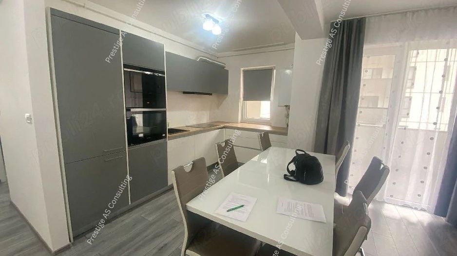 Apartament cu 3 camere zona Muzicescu Gavril - Poză 4