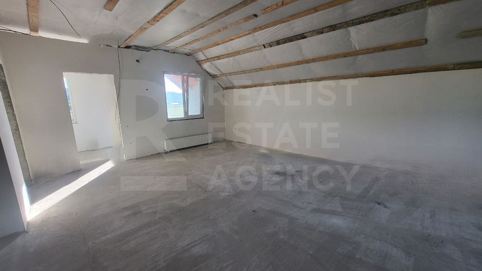 Vânzare casă, 133 mp + 5,5 ari, str. Budai, or.Hincesti. - Poză 24