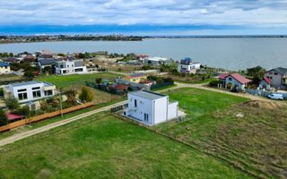 Casa/Vila de vanzare Techirghiol, Constanta - Poză 4