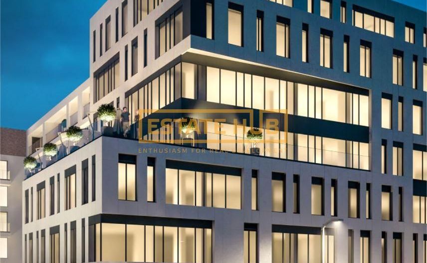 Apartament nou cu 2 camere direct de la Dezvoltator - Poză 1