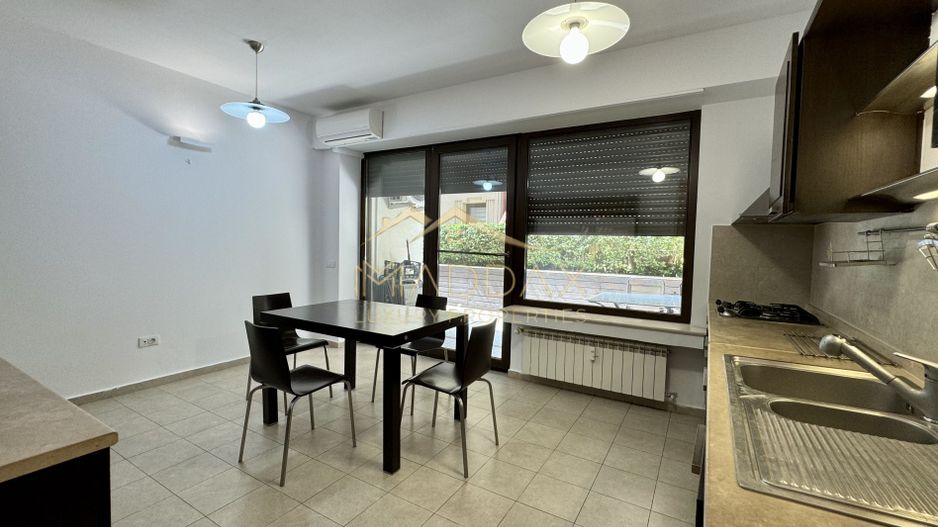 Apartament cu 4 camere 250mp* 2 parcări subterane / Dorobanti-Capitale - Poză 41