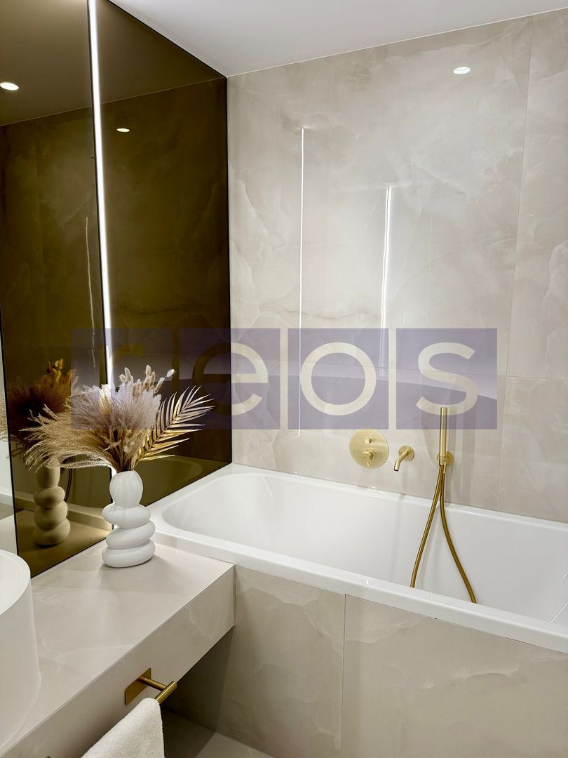 VANZARE CORTINA NORTH | 2 CAMERE|64 MP| LUX - Poză 7